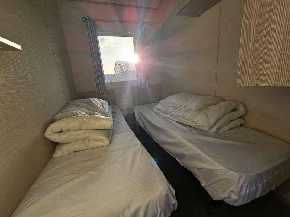 Cabin | 2 bedrooms