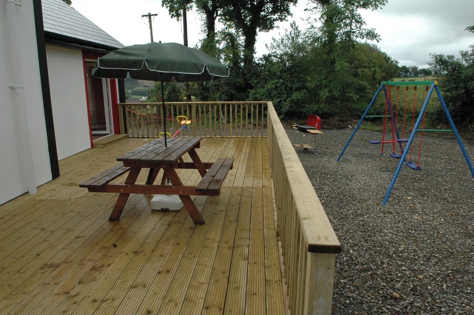House | Outdoor dining