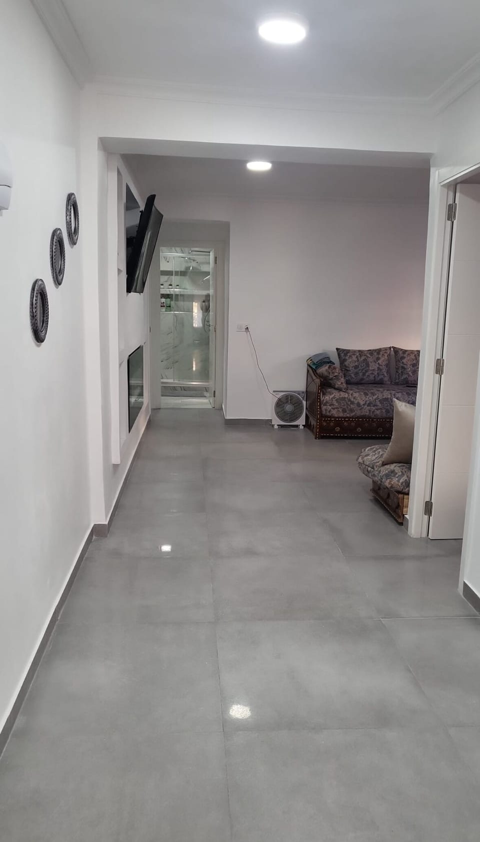 Apartment | Interior