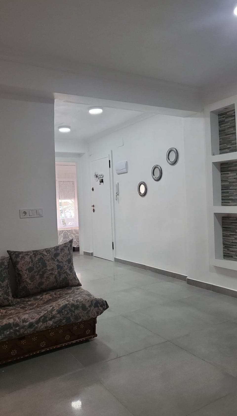 Apartment | Interior