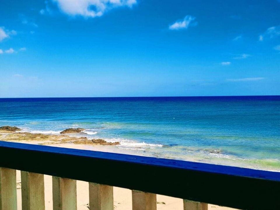 House | View from property