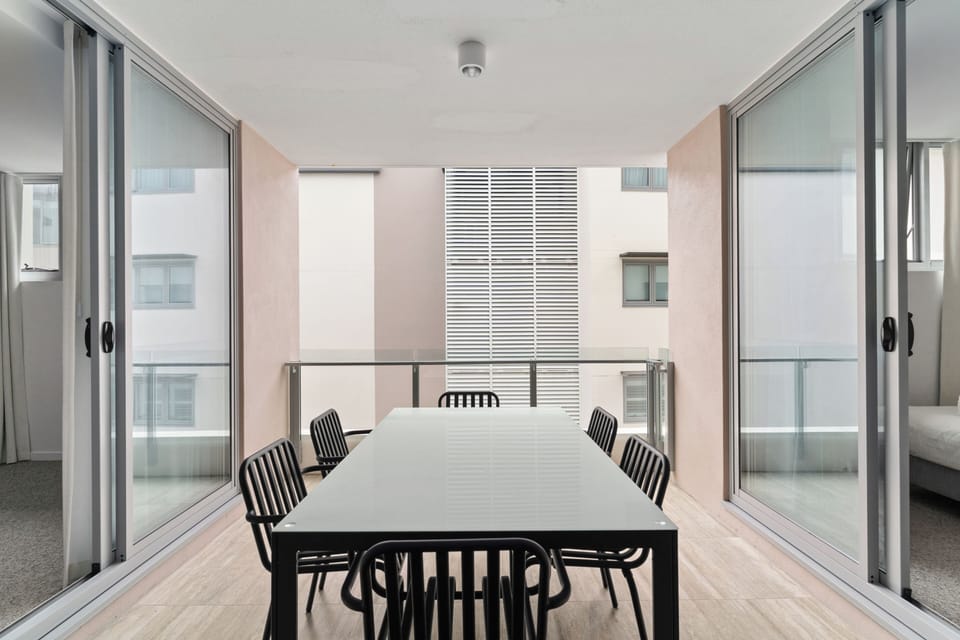 Two Bedroom Apartment | Terrace/patio