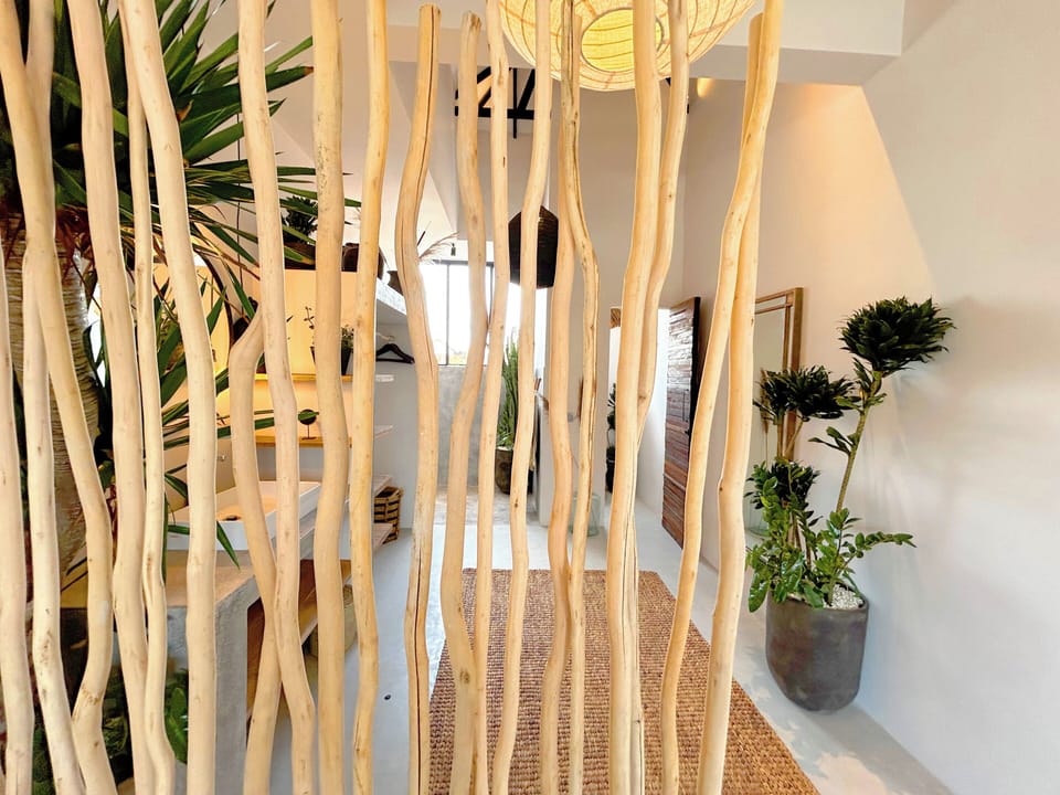 Villa, 2 Bedrooms, Private Pool | Bathroom