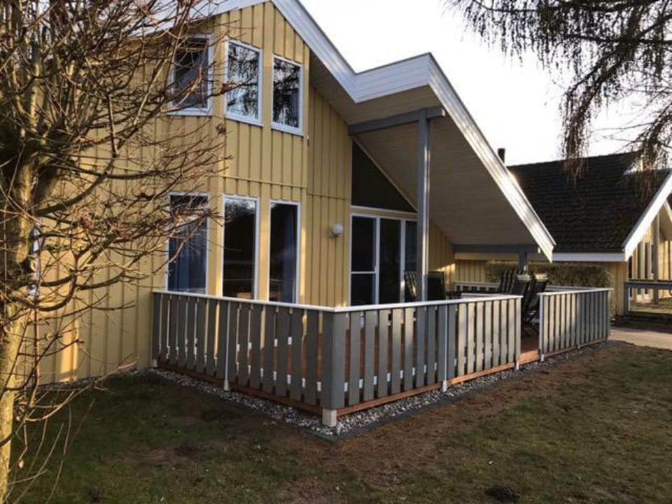 House | Exterior