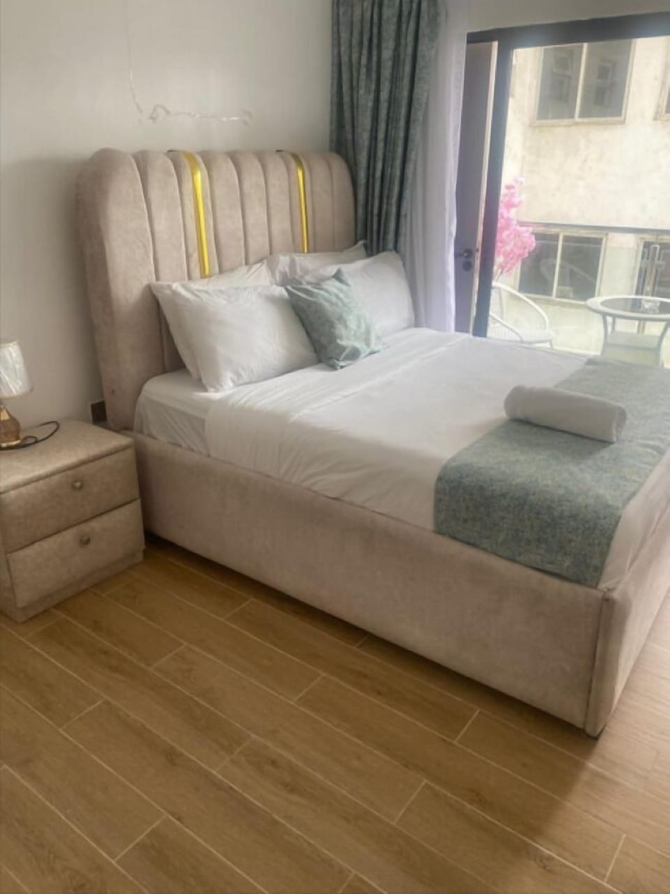 Classic Apartment | 1 bedroom, Egyptian cotton sheets, premium bedding, iron/ironing board