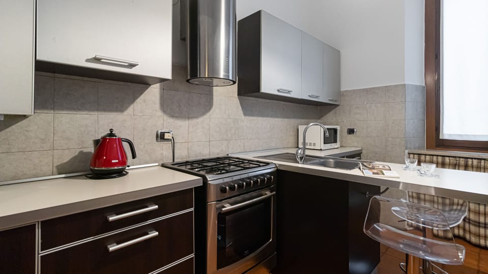 House | 1 bedroom