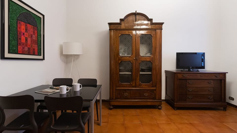 House | 1 bedroom