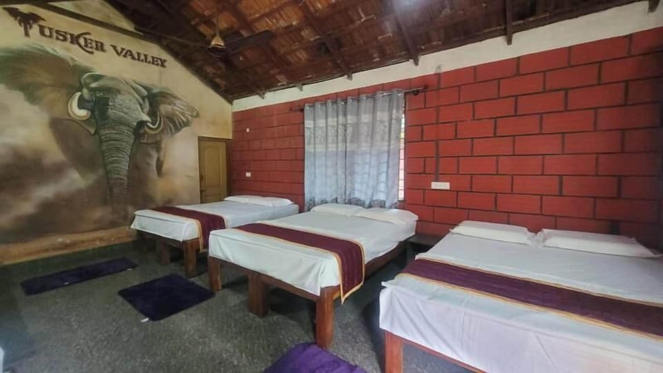 Deluxe Double Room | Free WiFi