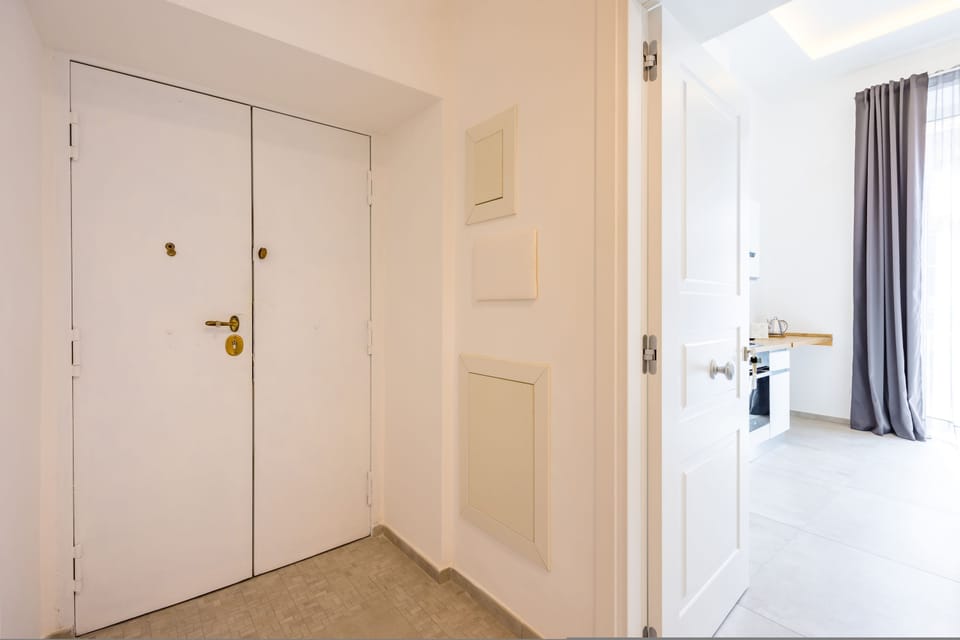 House | 1 bedroom