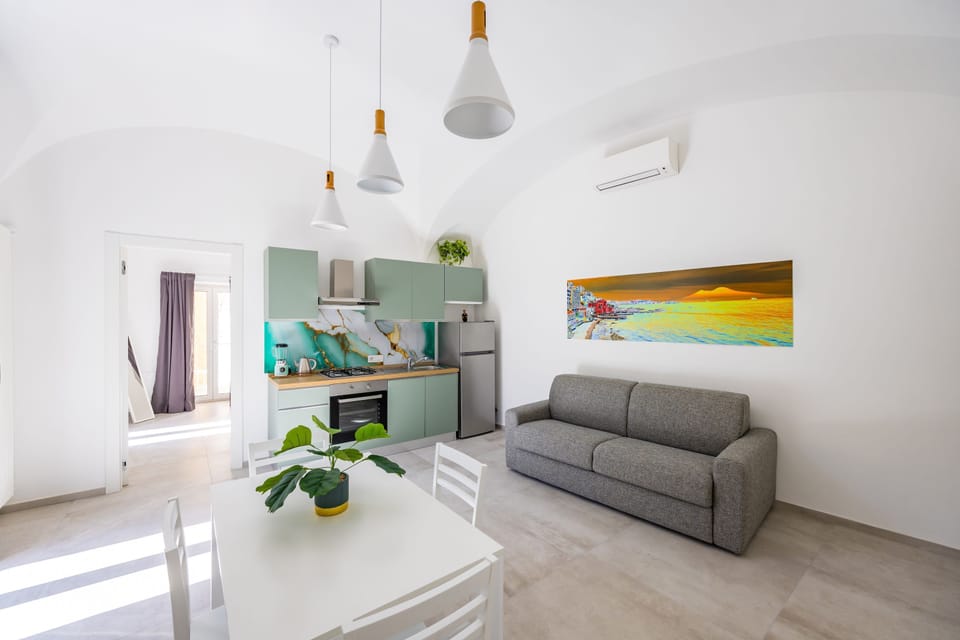 House | 1 bedroom
