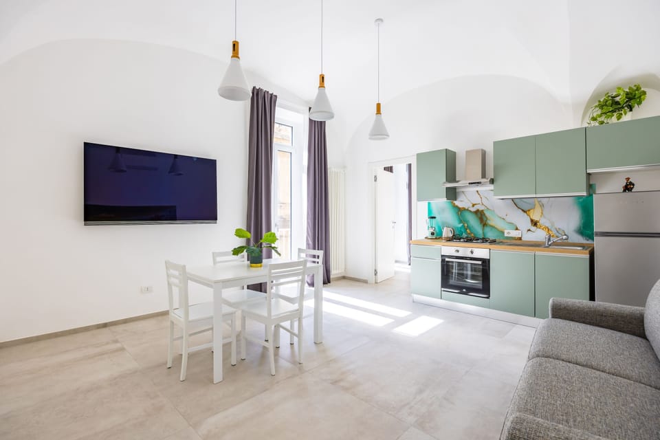 House | 1 bedroom