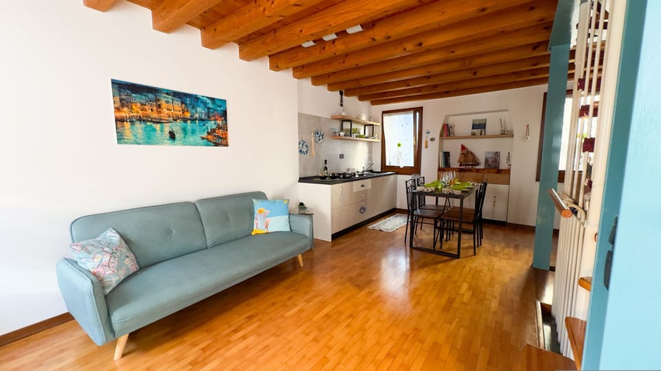 House | 2 bedrooms