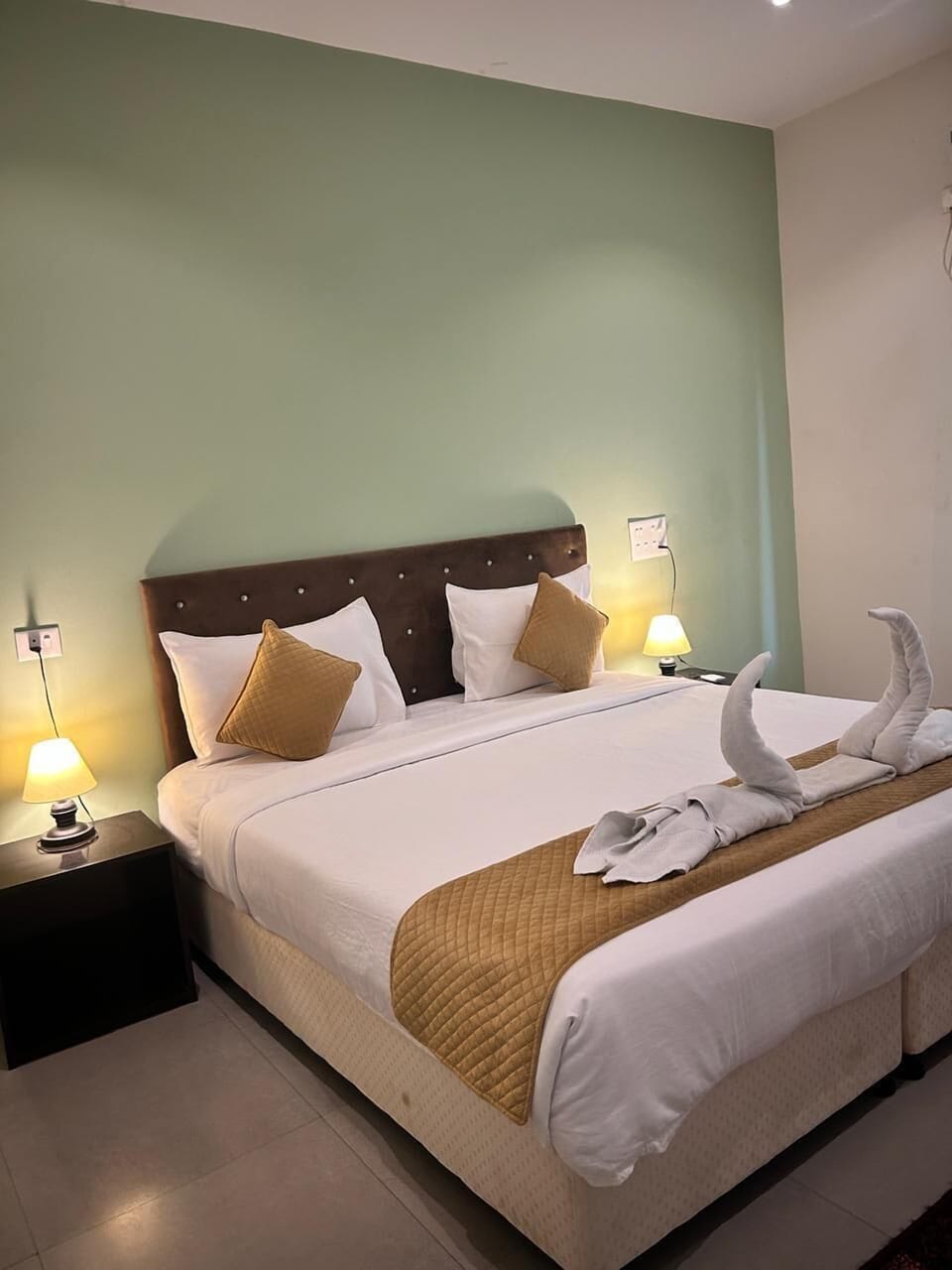 Family Studio Suite, 2 Bedrooms, Kitchen, Ocean View | Individually decorated, individually furnished, laptop workspace