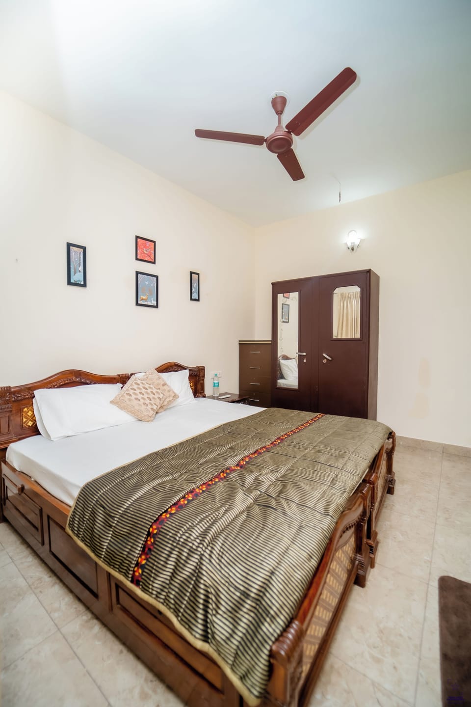 Deluxe Apartment | 2 bedrooms