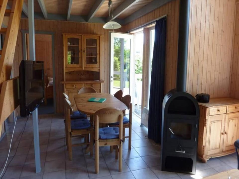 House | Dining