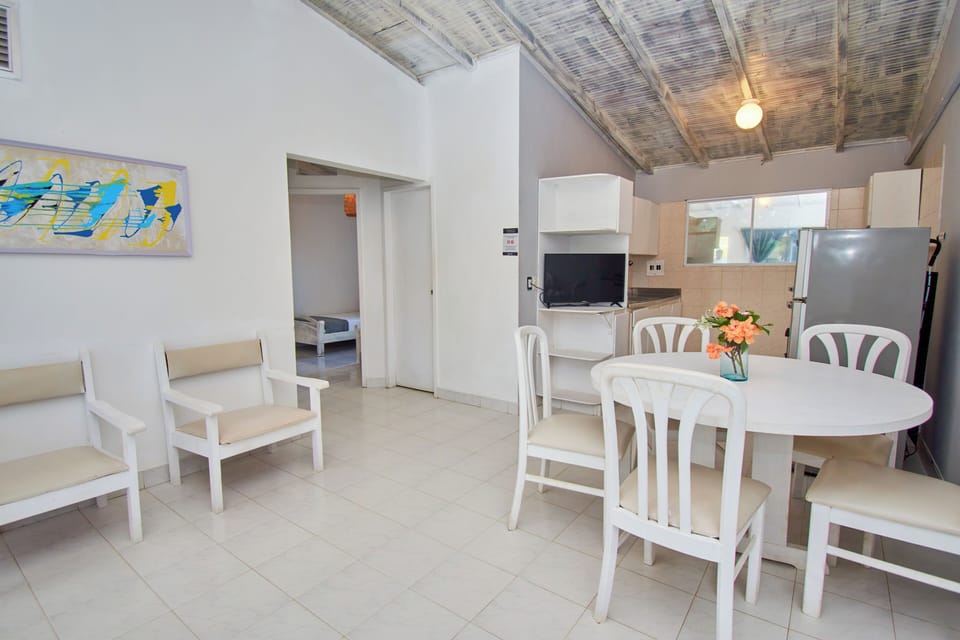 Family Apartment