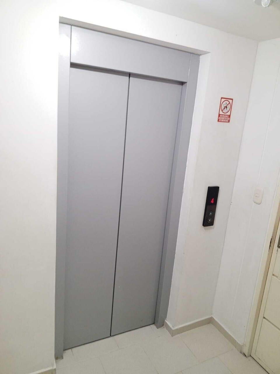 Elevator