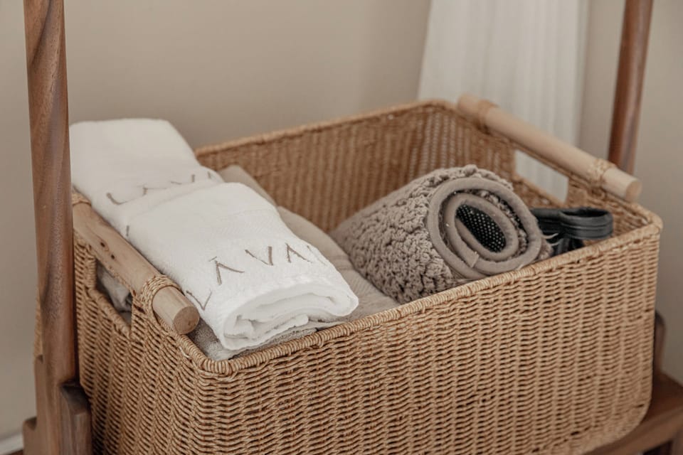 Family Room | Blackout drapes, free WiFi, bed sheets