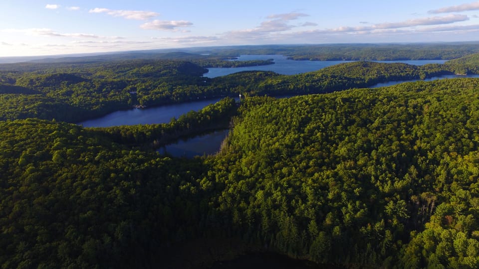 Lake