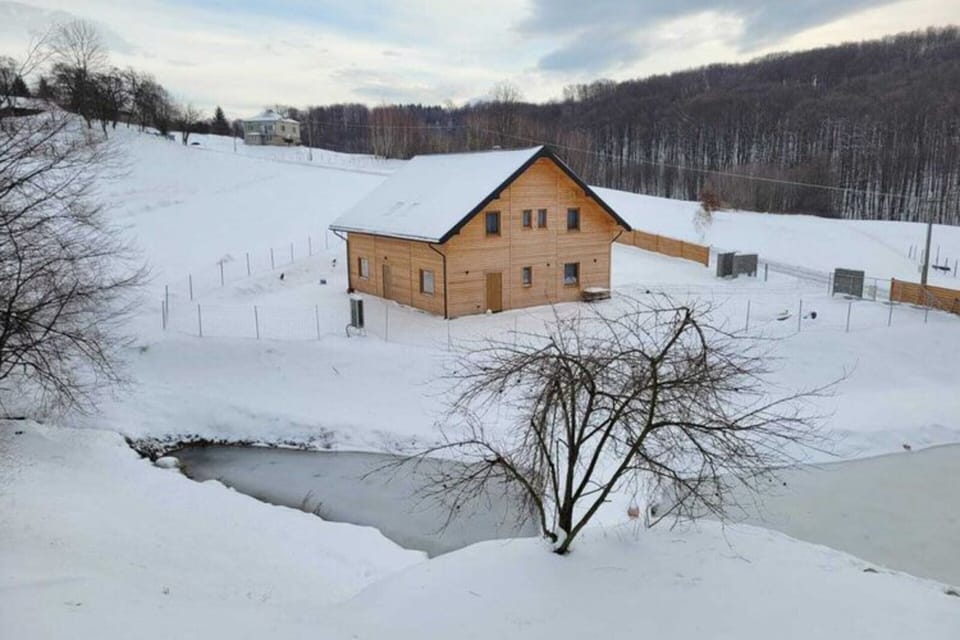 House | Exterior