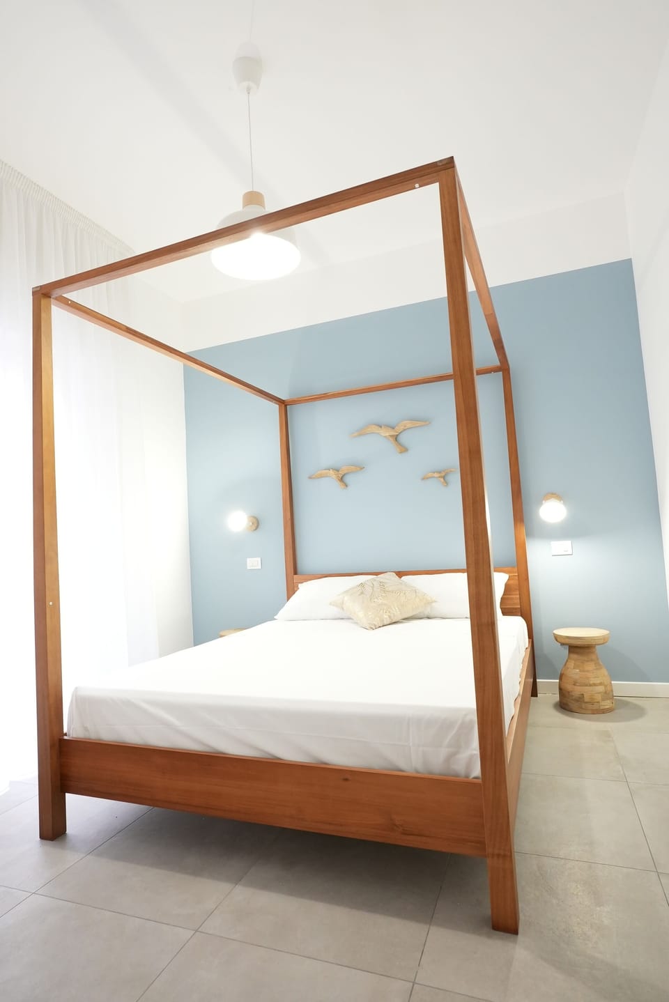 Family Quadruple Room, Balcony | WiFi (free)