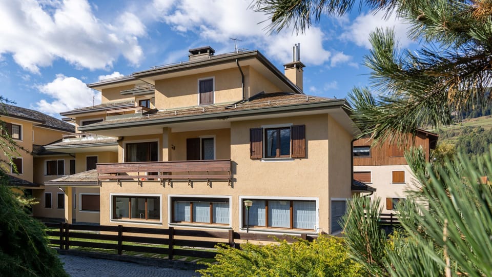 Apartment | 3 bedrooms