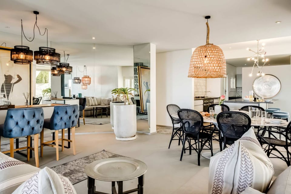 Apartment | 3 bedrooms, desk, Internet