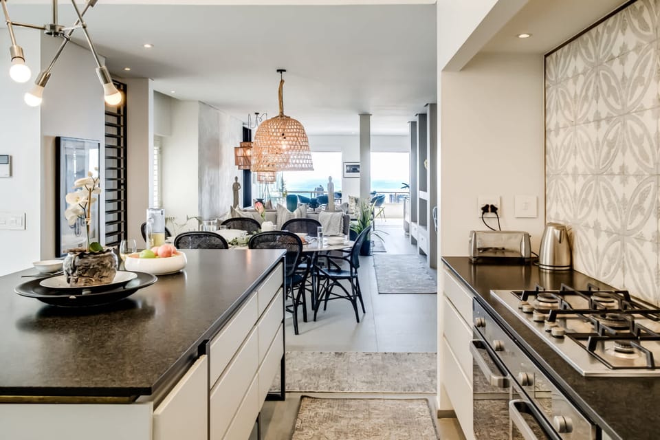 Apartment | 3 bedrooms, desk, Internet