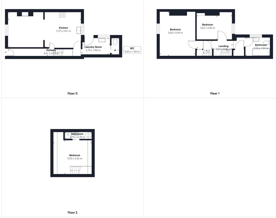House | 3 bedrooms
