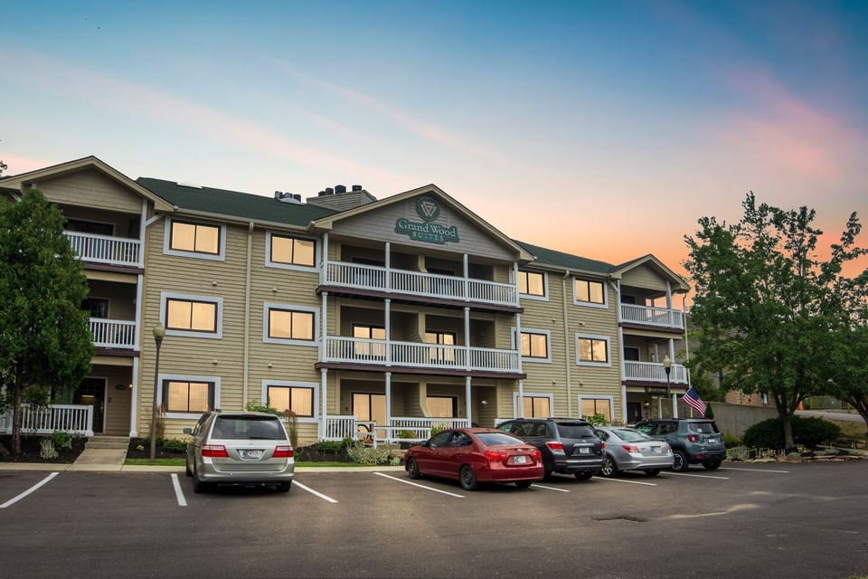 Suite, 1 Bedroom | Exterior