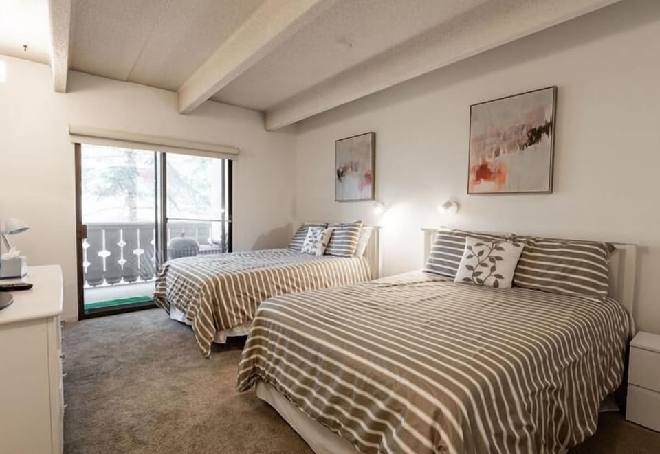Condo, 2 Bedrooms | 2 bedrooms, free WiFi