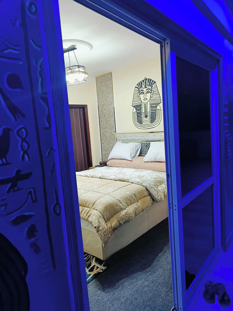Comfort Room, Resort View | Free WiFi