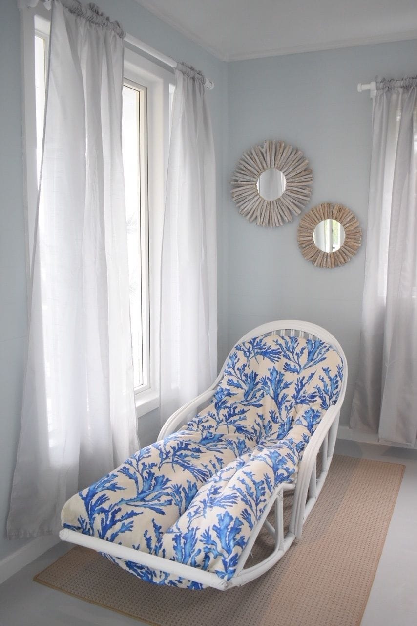 Villa 4 Bedrooms Ocean View with Kitchen | Interior detail