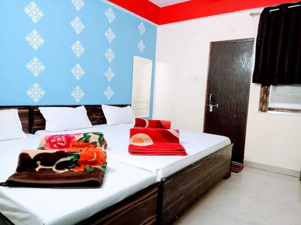 Deluxe Triple Room | Free WiFi