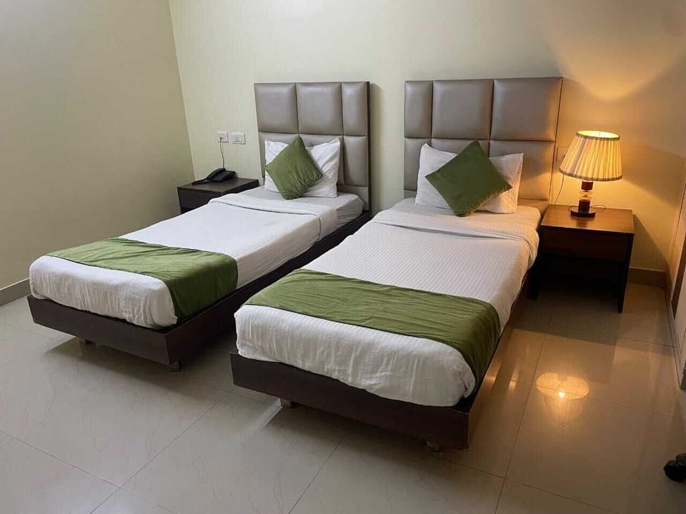 Economy Room | Soundproofing