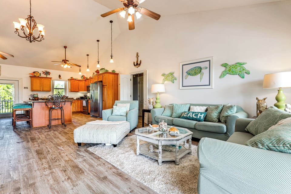 House (4 Bedrooms) | Interior
