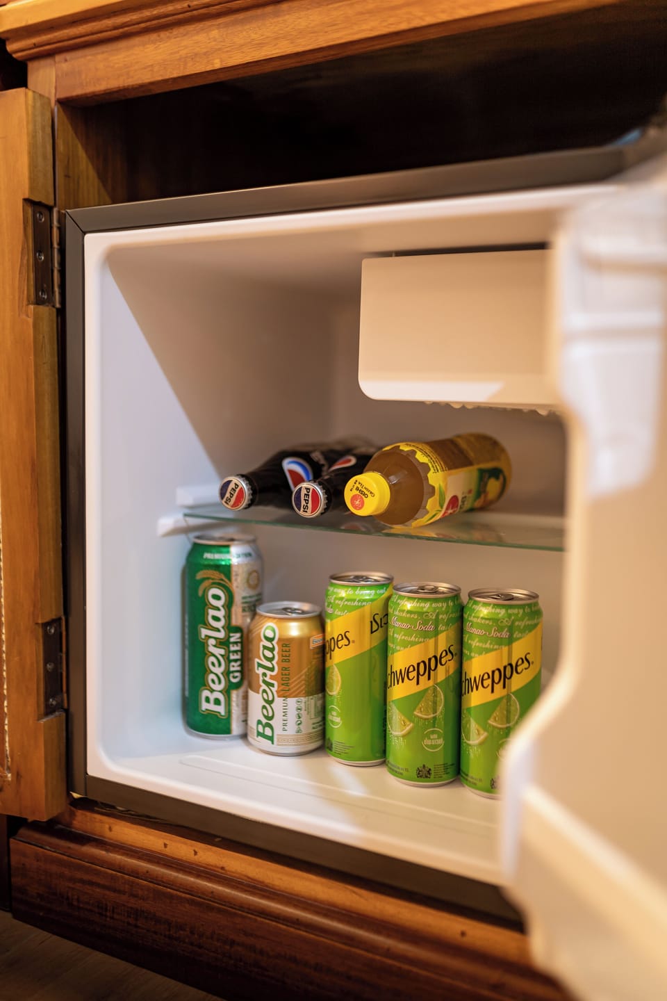Minibar