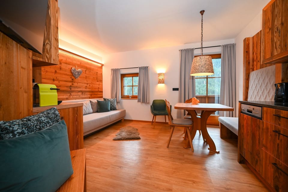 Apartment | 1 bedroom