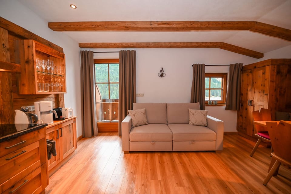 Apartment | 1 bedroom