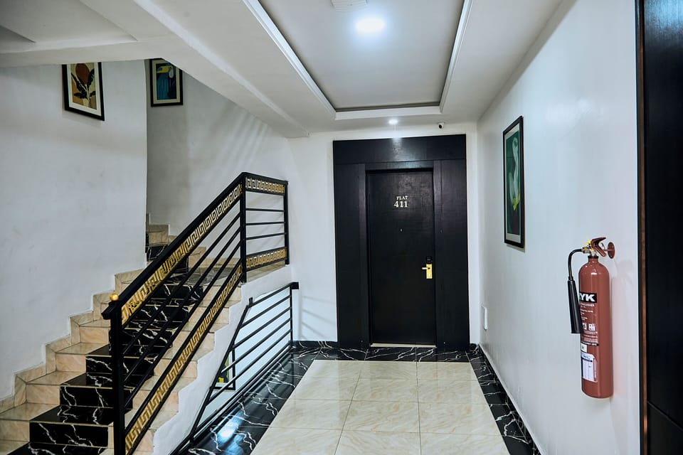House | Interior
