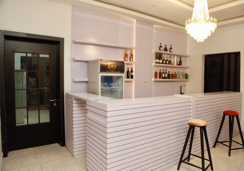 House | Bar (on property)