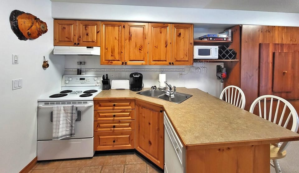 Studio | Private kitchen | Coffee/tea maker
