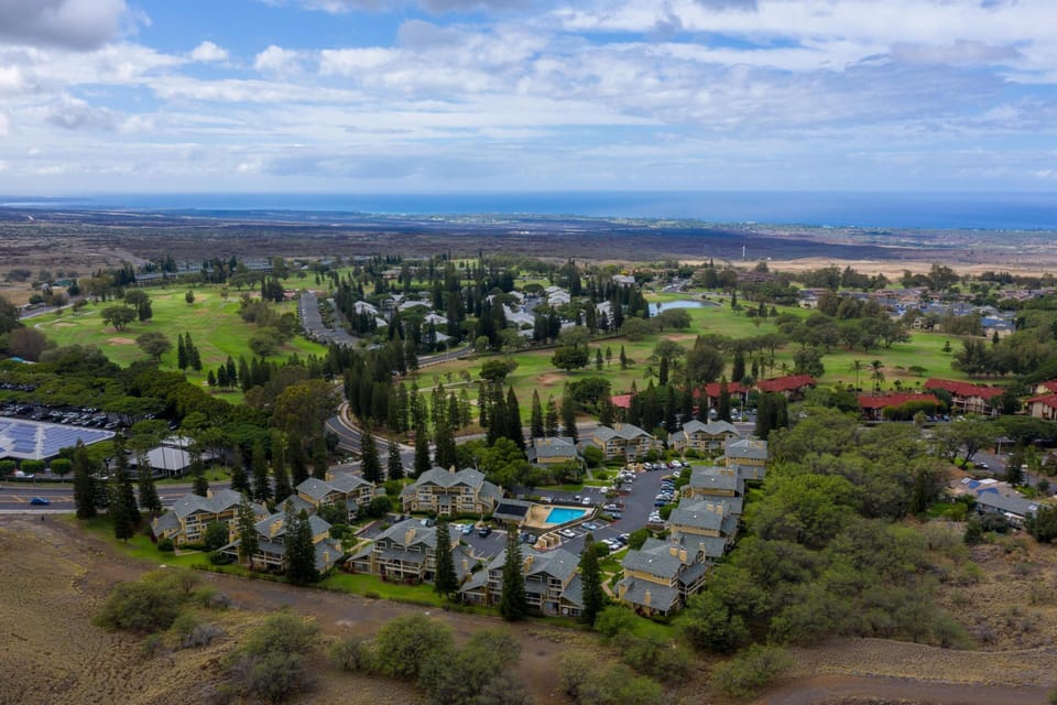 Condo, 1 Bedroom | Aerial view