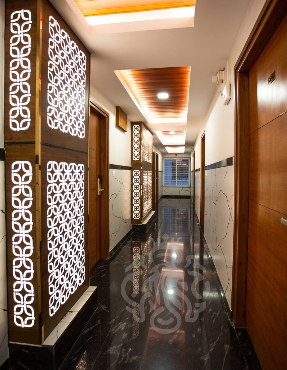 Cozie Comforts, Manyata Tech Park Hotel in Bengaluru