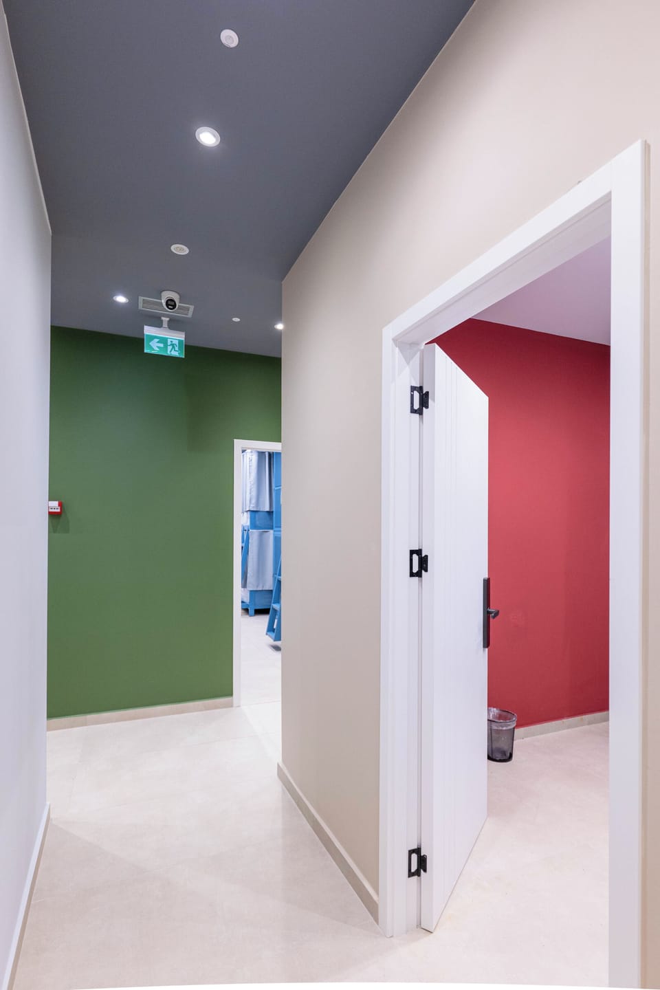 Mega Hostel Hostel in Sarandë