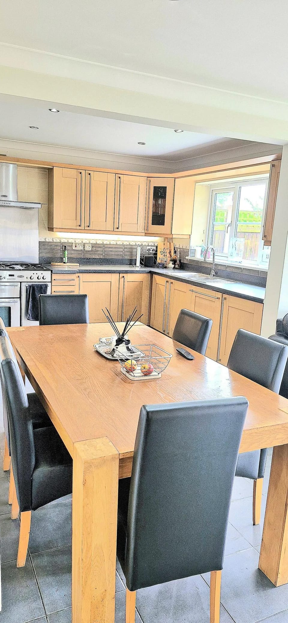 House | Dining