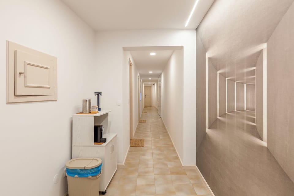 Rooms4you 1 in historic center of Braga Bed and Breakfast in Braga