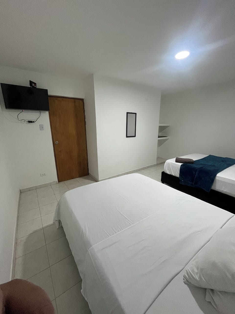 Studio | Free WiFi, wheelchair access