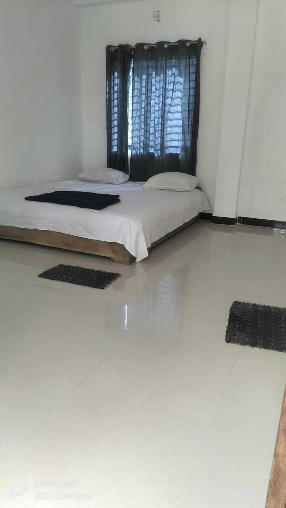 Premium Double Room, Sea View | In-room safe, desk