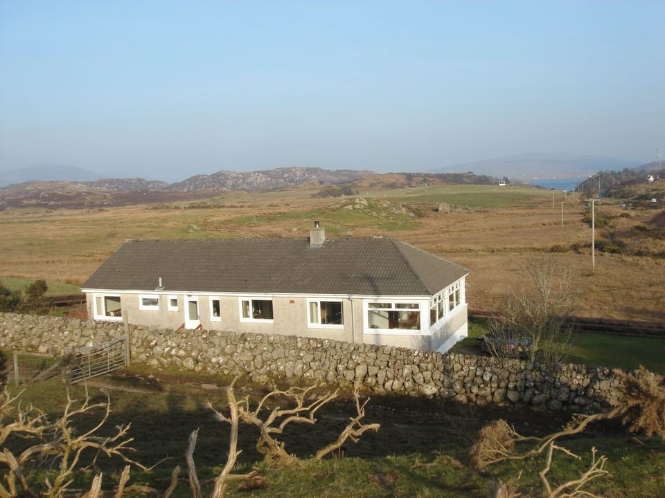 Cottage | Exterior